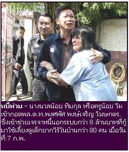 บ้านครูน้อย