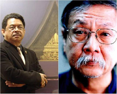 ศิลปินแห่งชาติ ปี 2552