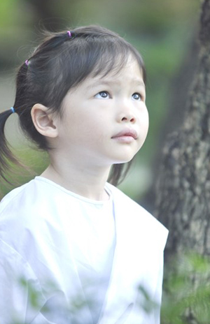 แม่ชีน้อย