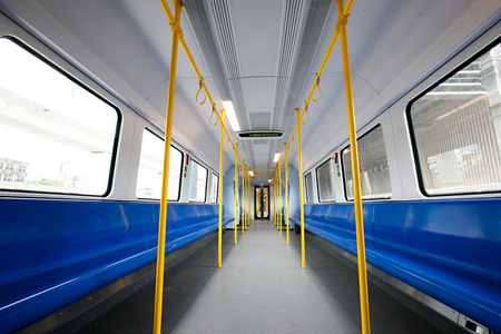 แอร์พอร์ตลิงก์ Airport Rail Link