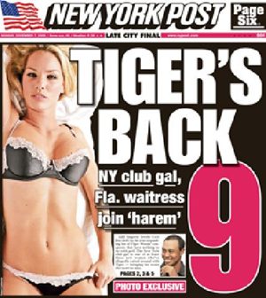 กิ๊ก ไทเกอร์ วูด