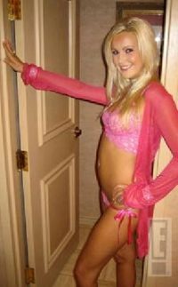 กิ๊ก ไทเกอร์ วูด