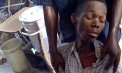 อีแวน มุนซี