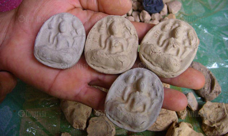 วัตถุโบราณ