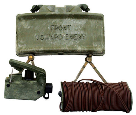 เคลย์มอร์