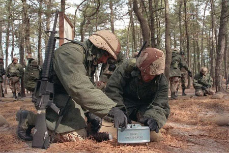 เคลย์มอร์