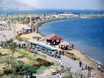 เขื่อนป่าสักชลสิทธิ์