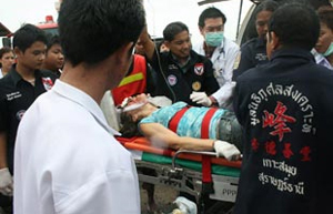 เครื่องบินตก เครื่องบินตก