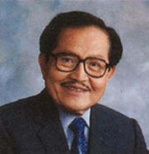 บุญชู โรจนเสถียร บุญชู โรจนเสถียร