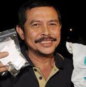 ดี๋ ดอกมะดัน ดี๋ ดอกมะดัน