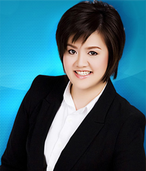 ผศ.ดร.จารุพรรณ กุลดิลก