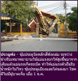 วัดหลักสี่