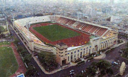 สนามศุภชลาศัย