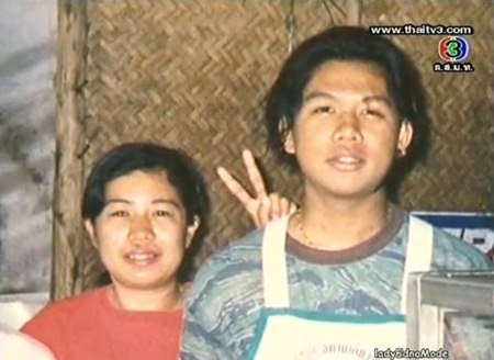 วรรณา สว่างโชติ แพ้ยาหน้าเป็นศพ แต่ผ่านมาได้เพราะรักจากสามี