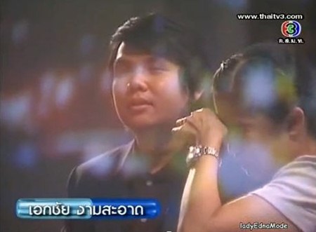 วรรณา สว่างโชติ แพ้ยาหน้าเป็นศพ แต่ผ่านมาได้เพราะรักจากสามี