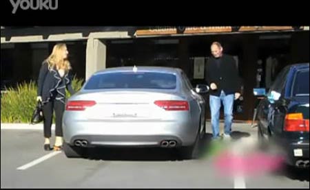 สตีฟ จ็อบส์