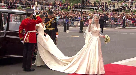 เคท มิดเดิลตัน