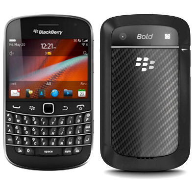 BlackBerry Bold 9900 BlackBerry Bold 9900