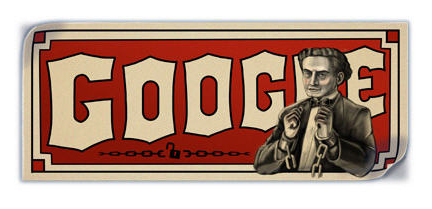 แฮร์รี่ ฮูดินี่ แฮร์รี่ ฮูดินี่