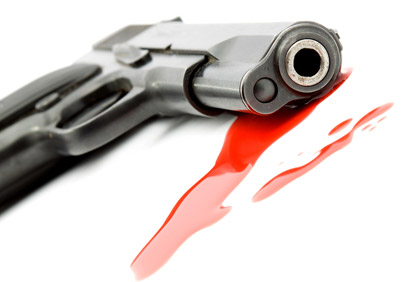 ยิงกันตาย