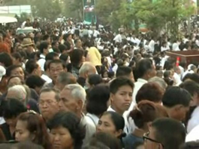 หลวงตามหาบัว