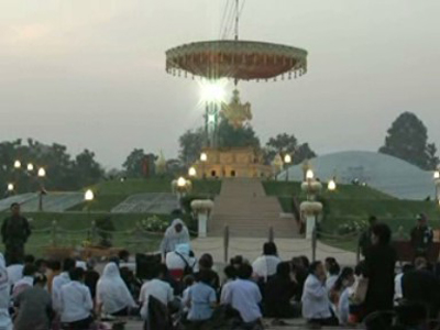 หลวงตามหาบัว หลวงตามหาบัว