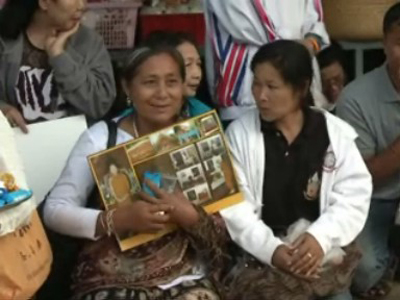 หลวงตามหาบัว หลวงตามหาบัว