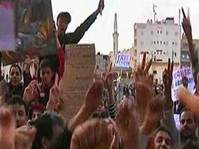 ลิเบีย ลิเบีย