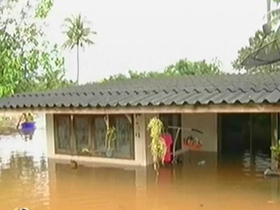 น้ำท่วม น้ำท่วม