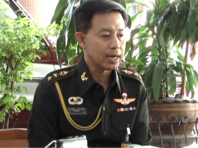 พ.อ.สรรเสริญ แก้วกำเนิด