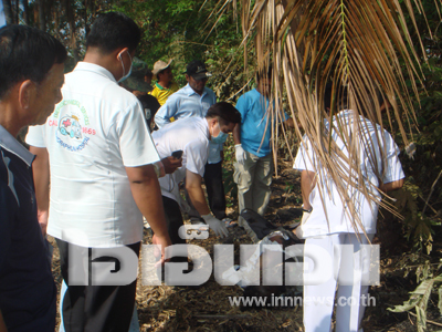 ไทยปะทะกัมพูชา