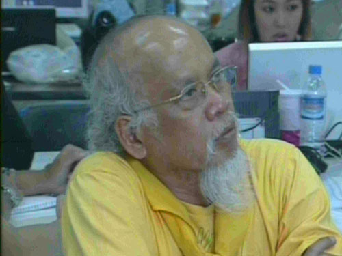 สมศักดิ์ โกศัยสุข