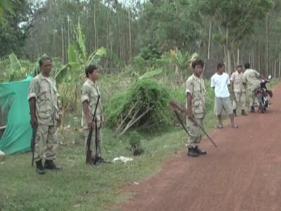 เขมรปะทะไทย เขมรปะทะไทย