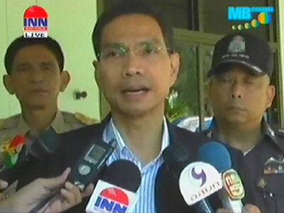 เขมรปะทะไทย เขมรปะทะไทย