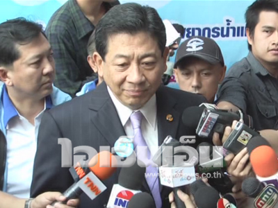 สุวิทย์ คุณกิตติ