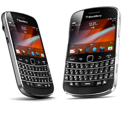 BlackBerry Bold 9900 BlackBerry Bold 9900