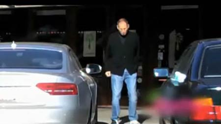 สตีฟ จ็อบส์