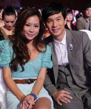 ฌอนเชง (Shaun Chen) และ มิเชล เฉีย (Michelle Chia) ฌอนเชง (Shaun Chen) และ มิเชล เฉีย (Michelle Chia)