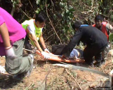 ข่าวอุบัติเหตุ