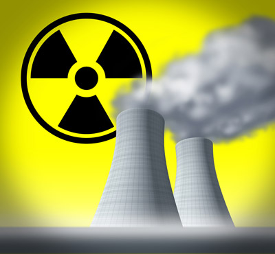 โรงไฟฟ้านิวเคลียร์