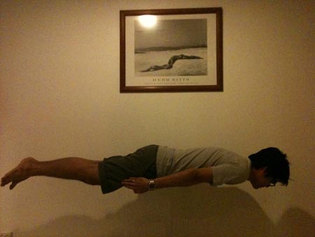 จีนสุดฮิต! แชะภาพแพลงกิ้ง ไทยก็เล่นด้วย จีนสุดฮิต! แชะภาพแพลงกิ้ง ไทยก็เล่นด้วย