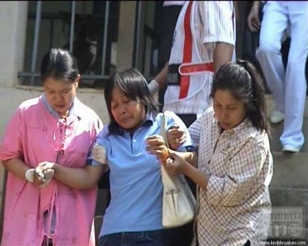 ข่าวอุบัติเหตุ