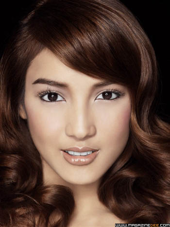 ก่อน (ถูกเม้าท์) ศัลยกรรม