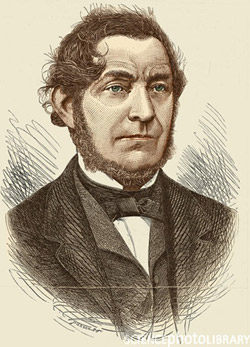 Robert Bunsen