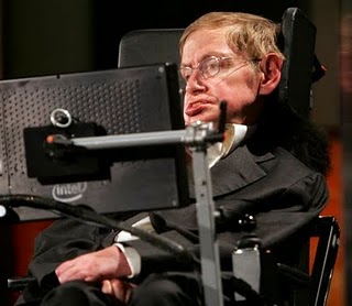 Stephen Hawking
