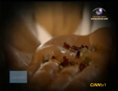 ท้าพิสูจน์! เสกน้ำมนต์เป็นพระธาตุ ในวู้ดดี้เกิดมาคุย