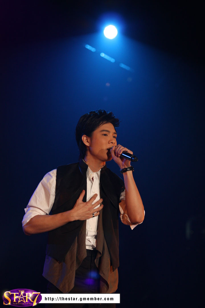 แอมป์ the star 7