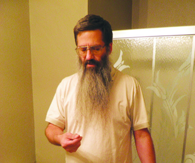 ครูมะกันโกนหนวดครั้งแรก เซ่นปลิดชีพ บิน ลาดิน ครูมะกันโกนหนวดครั้งแรก เซ่นปลิดชีพ บิน ลาดิน