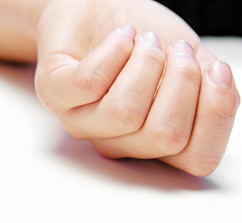 ฆ่าตัวตาย