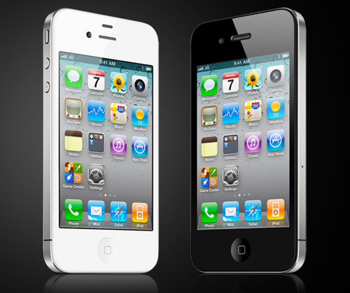 iPhone 4